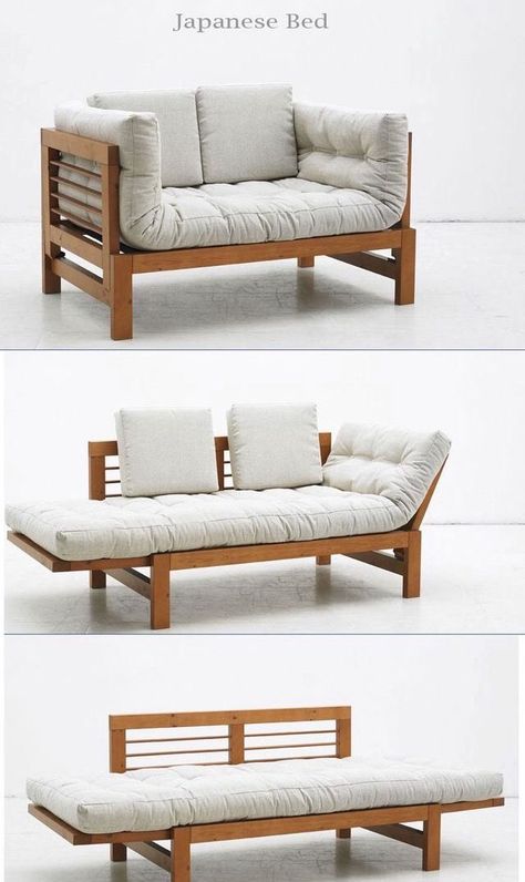 Multi Functional Furniture, Supreme Furniture, The Architects Diary, Diary Diy, Kursi Bar, Furniture Design Inspiration, Diy Furniture For Small Spaces, Pallet Furniture Living Room, Diy Apartment Furniture