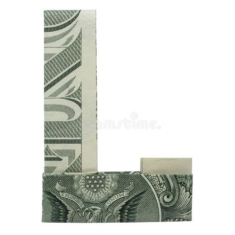 Money Letters, Origami Eye, Oragami Money, Finally Divorced, Money Origami Heart, Origami Koi Fish, Money Folding, Origami Letter, Diy Gel Manicure