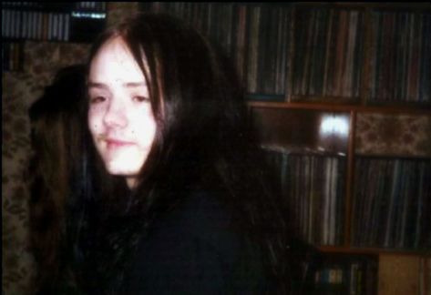 Euronymous. Stupid Motherfucker. Cutie though. :3 Euronymous Mayhem, Mayhem Black Metal, Mayhem Band, A Silent Voice Anime, Metal Boy, Black Metal Art, Chaos Lord, Metal Fan, Extreme Metal