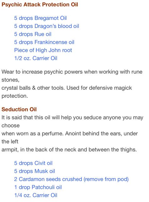 Money Spray Recipe, Spell Oil Recipe, Witchcraft Oils, Medicinal Herbs Remedies, Magical Oils, Essential Oil Spray Recipes, Magick Oil, Hoodoo Magic, Candle Magic Spells