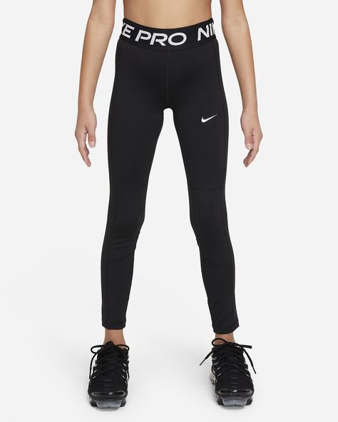 Periods happen. Leaks don’t have to. Nike Pros Leggings, Nike Pro Leggingd, Nike Sporty Moisture-wicking Leggings, Nike Moisture-wicking Leggings, Nike Moisture-wicking Sports Leggings, Black Nike Pros, Nike Pro Leggings, Time Of The Month, Leggings Nike