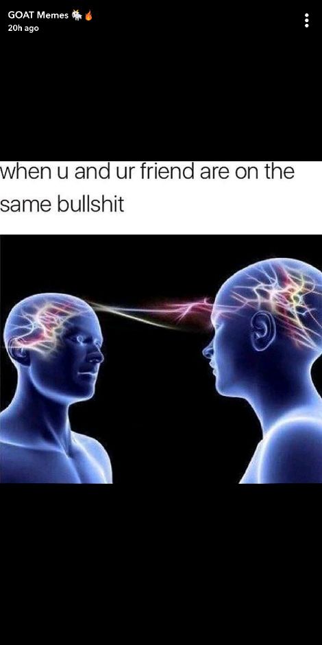 This is totally me and my Bestie’s😂🤔 You Like Your Best Friend, Me And Bestie Funny, You And Your Best Friend, Matching Users For Besties, Us Best Friend, Me And Bestie Core, Cute Quotes For Bestie, Me And My Bestie Core, Me And My Friends Funny