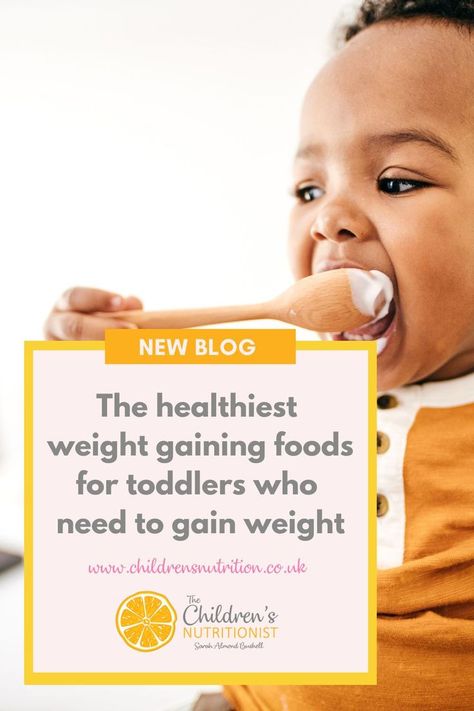 Some children struggle to gain weight or grow as expected, which may be because they cannot manage to eat enough food to meet their nutritional requirements. We want to increase the amount of nutrition your child has in each and every mouthful. Toddler Weight Gain Food, High Fat Toddler Food, High Calorie Baby Food, Weight Gain Meals, Baby Development Activities, Picky Eating, Fussy Eaters, Food Charts, Baby Weight