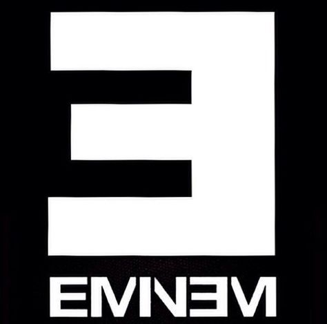 Eminem Logo Wallpaper, Eminem Logo, Singer Logo, Shady Records, Rap Singers, Eminem Rap, Eminem Slim Shady, American Flag Wallpaper, Alphabet Wallpaper