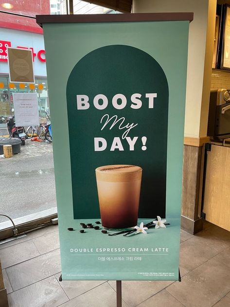 Mini Cafeteria, Standing Banner Design, Rollup Banner Design, Standee Design, Bunting Design, Resep Smoothie, Roll Up Design, Futuristic Shoes, Drinks Packaging Design