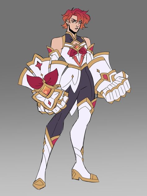 Star Guardian Design, League Of Legends Concept Art, League Of Legends Skins, Star Guardian Jinx, Star Guardian, Jinx League Of Legends, Lol League Of Legends, Venom, Character Design Inspiration