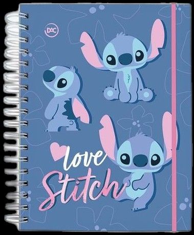 Lilo And Stitch Toys, Disney Notebook, Stitch Toy, Tema Disney, Pen Craft, Lilo Y Stitch, Stitch Gift, Stitch And Angel, Cute Stitch