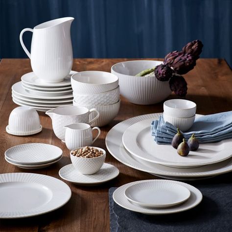 China dinnerware