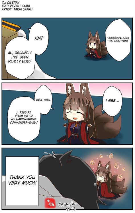 smol Amagi - Azur Lane Azur Lane Amagi, Amagi Azur Lane, Azure Lane, Azur Lane, Monster Art, Sci Fi, Anime Art, Comics, Memes