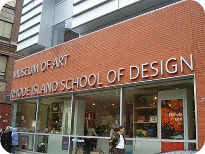 New York Art Studio, Rhode Island School Of Design, Rhode Island History, The Carrie Diaries, Island School, Divine Providence, Dream Dorm, Ny Art, Providence Rhode Island