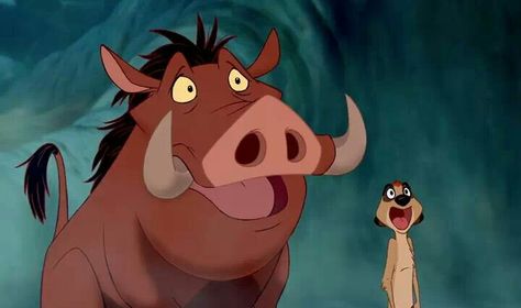 Lion King Pumba, Pumba Lion King, Lion King 1994, Lion King Timon, Lion King 1, Lion King Movie, The Lion King 1994, Timon And Pumbaa, Animation Inspiration