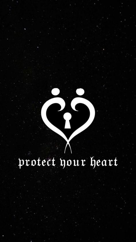 Here is a colby protect your heart wallpaper😍 Protect Your Heart, Heart Wallpaper, Colby