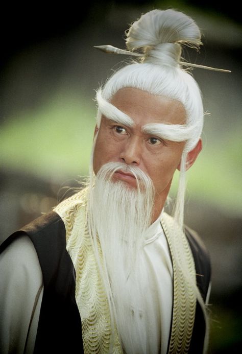 Pai Mei - Kill Bill Kill Bill 2, Gordon Liu, Quentin Tarantino Movies, Martial Arts Film, Kung Fu Movies, Martial Arts Movies, Tai Chi Chuan, Kill Bill, Martial Artist