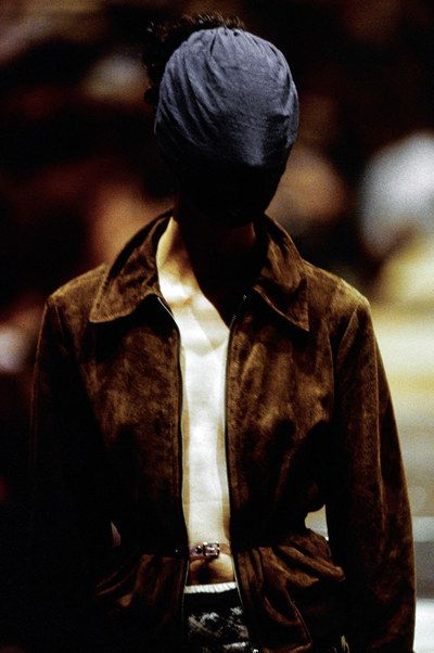 Martin Margiela 90s, Margiela 90s, Margiela Mask, Margiela Archive, 90s Men, Anti Fashion, Original Fashion, Martin Margiela, Music Fashion