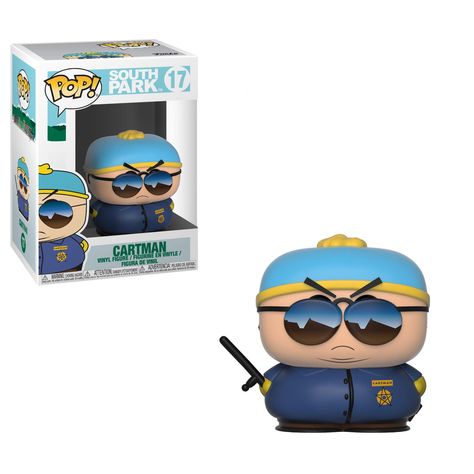 Pop Television, Eric Cartman, South Park Characters, Funko Pop Figures, Blockbuster Movies, Pop Figures, Pop Design, Funko Pop Vinyl, Funko Pops