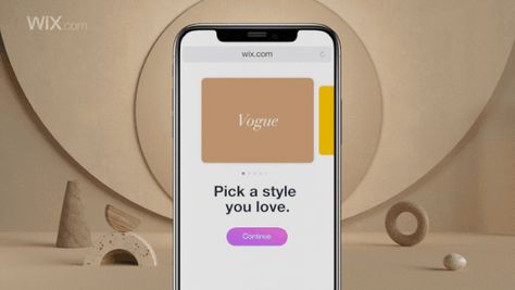 WIX Mobile ADI on Behance Phone Motion Graphic, Phone Animation, Phone Lifestyle, Map Tutorial, Motion Reference, Transition Animation, Modular Environment, Grocery Delivery App, Apple Mobile