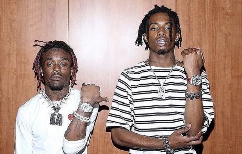 Lil Uzi, Lil Uzi Vert, Being Good, Good Friends, Mixtape, Rappers