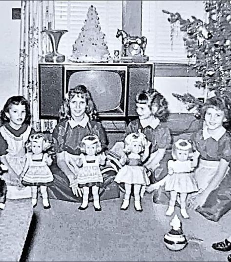 🎄Old Time Christmas Memories 🎄 | Chatty Kathy dolls | Facebook Chatty Cathy Doll, Chatty Cathy, Old Time Christmas, Christmas Memories, Christmas Memory, Vintage Christmas, Dolls, Tv, Christmas