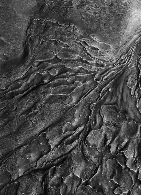 Stunning Photos of the Red Planet in Black and White | WIRED Mars Photos, Photo Hacks, Black Planet, Nasa Jpl, Red Planet, Hubble Space Telescope, Space And Astronomy, Space Travel, The Martian