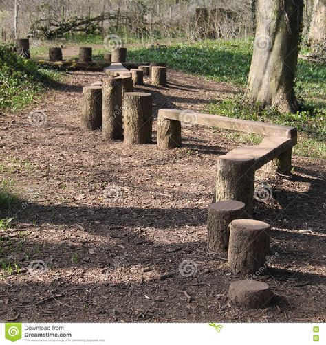 Outdoor Natural Obstacle Course, Nature Based Playgrounds, Natural Obstacle Course, Log Playground, Forest Playground, Natural Outdoor Playground, Nature Playground, Natural Play Spaces, Wooden Playground