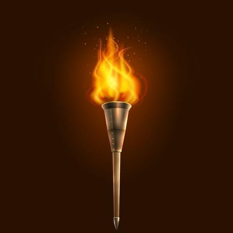 Torch illustration icon poster Torch Illustration, Birthday Photo Banner, The Torch, Banner Background Images, Photo Frame Gallery, Photo Banner, Premium Vector, Background Images, Graphic Resources