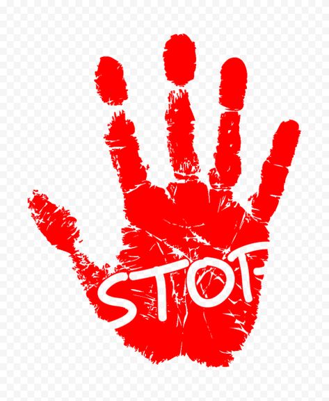 Stop Hand Sign, Red Hand Print, Forensic Nursing, Portfolio Design Books, Diy Macrame Plant Hanger Tutorials, Word Png, Hand Wallpaper, Muslim Prayer Rug, Original Background