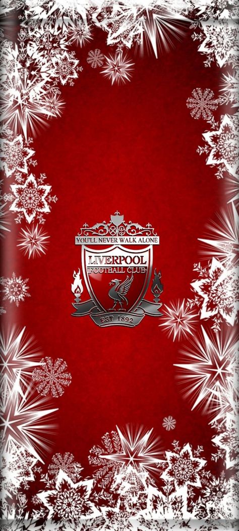 Liverpool Christmas Wallpaper, Liverpool Christmas, England Fc, Lfc Wallpaper, Liverpool Fc Logo, England Football Players, Liverpool Football Club Wallpapers, Liverpool Champions, Liverpool Wallpapers