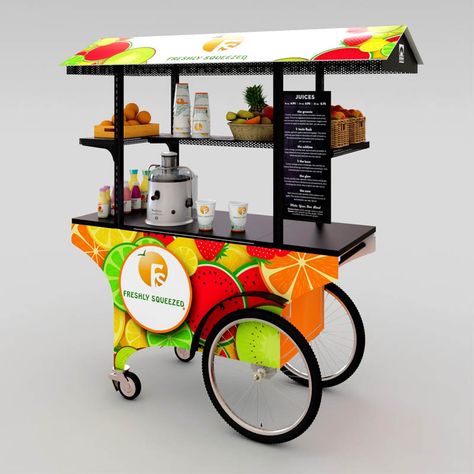 Mobile Drink Cart, Mobile Kiosk, Beverage Cart, Portable Sink, Mall Kiosk, Specialty Drinks, Mobile Cart, Coffee With Alcohol, Drink Cart