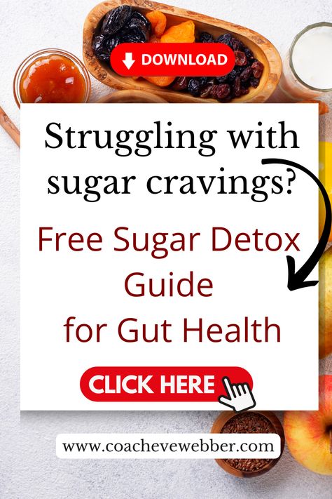 Struggling with sugar cravings? You’re not alone! I used to feel trapped by them too—until I discovered simple, effective strategies to regain control. 🌟 I’m sharing my FREE guide with you, packed with tips to curb those cravings and finally feel in charge of your health. If you're tired of the sugar rollercoaster and want to break free, this guide is for YOU. 🙌 Save it now and start your journey toward a healthier, balanced lifestyle! 
#SugarCravings

#HealthyLiving
#pinterest
#breakthestigma No Sugar Diet For Beginners, Sugar Detox Symptoms, Sugar Free Detox, Detoxification Drinks, 80 Hair, Sugar Detox Plan, Detoxifying Food, Reduce Sugar Cravings, Sugar Detox Diet