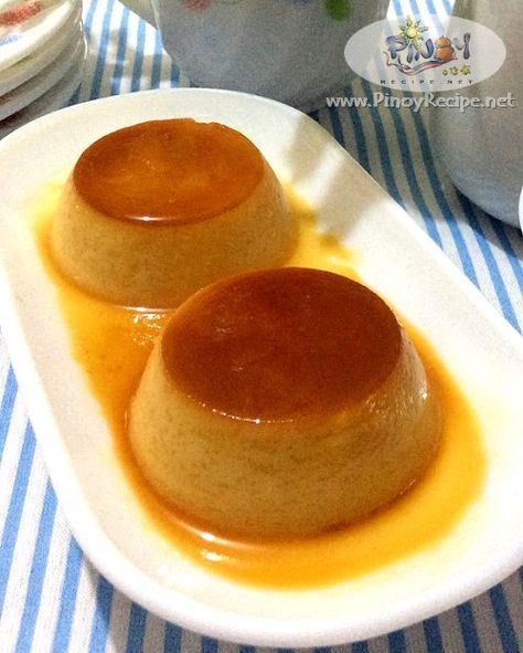 Mini Leche Flan Recipe Mini Flans Desserts, Leche Flan Recipe Philippines, Mini Flan Recipe, Flan Cupcakes, Birthday Cakes For Mom, Leche Flan Recipe, Mini Flan, Native Filipino, Caramel Custard Recipe