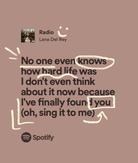 radio by lana del rey lyrics on spotify Get Free Lyrics Lana Del Rey, Sweet Like Cinnamon Lana Del Rey, Best Lana Del Ray Songs, Radio Lana Del Rey, Lana Del Ray Radio Lyrics, Once Upon A Dream Lana Del Rey, Lana Del Rey Radio Lyrics, Radio Lana Del Rey Spotify, Lana Del Ray Radio