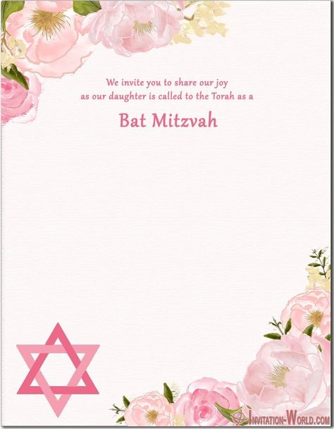 8  Bat Mitzvah Free Invitation Templates #invitationworld Bar Mitzvah Ideas Boys, Company Christmas Party Invitations, Cowgirl Birthday Invitations, Cowgirl Invitations, Bar Mitzvah Themes, Mitzvah Themes, Graduation Party Invitations Templates, Free Printable Invitations Templates, Christmas Party Invitation Template