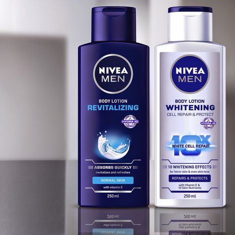 NIVEA MEN helps with Guys Everyday #Diskarte - Mix of Everything Mens Skin Care Packaging, Diy Detergent, Skin Lotion, Skin Care Packaging, Dark Skin Men, Normal Skin, Mens Skin Care, Even Skin Tone, Skin Protection