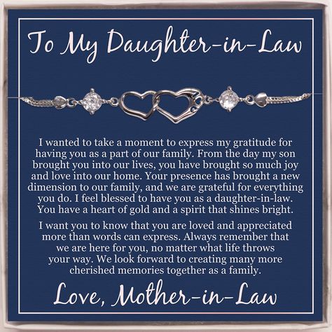 New Daughter In Law Quotes, Welcome Daughter In Law To Family, Daughter Inlaws Quotes, Letter To My New Daughter In Law, Welcome To The Family Daughter In Law, Future Daughter In Law Quotes, Daughter In Law Quotes Love, Daughter In Law Quotes, To My Daughter In Law