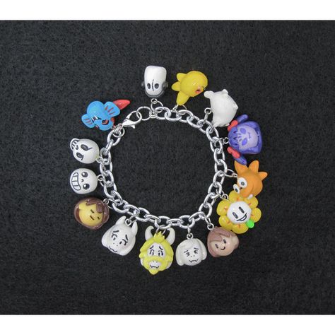 Undertale Costumes, Undertale Clothes, Video Game Jewelry, Flowey The Flower, Undertale Cosplay, Flower Costume, Undertale Funny, Undertale Aus, Polymer Clay Animals