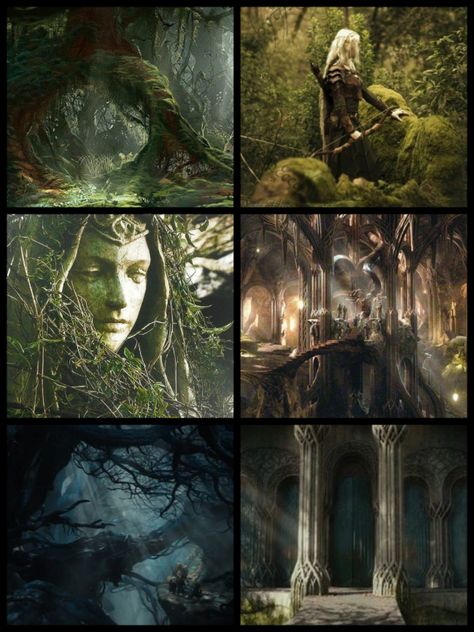 Elrond Aesthetic, Mirkwood Aesthetic, Jrr Tolkien, Middle Earth, Tolkien, The Hobbit, Art