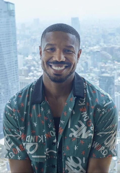 Michael B Jordan Wallpaper, Jordan Wallpaper, Attractive Black Men, Michael Bakari Jordan, Jordan Photos, Dark Skin Boys, Michael B Jordan, Black Celebrities, Hottest Guy Ever