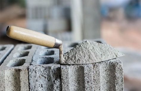 Concrete Products, Construction Jobs, Portland Cement, Construction Work, Concrete Slab, Andhra Pradesh, Building Construction, Construction Materials, Manufacturing Process