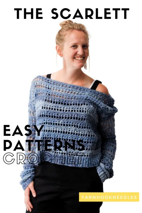 Crochet Crop Sweater Pattern Free, Crochet Tank Top Outfit, Crochet Crop Sweater, Cropped Crochet Sweater, Crochet Top Free Pattern, Crochet Cropped Sweater, Womans Sweater, Charm Aesthetic, Tank Top Crochet