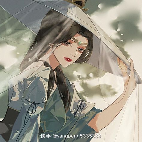 Hanfu Art, Chinese Art Girl, Gal Meets Glam, Guy Drawing, Heaven's Official Blessing, 영감을 주는 캐릭터, Anime Oc, Female Character Design, Ancient Chinese