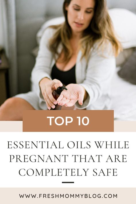 Ckick here to find out the TWO important factors you need to know about using essential oils while pregnant and our TOP TEN pregnancy safe essential oils! Cold While Pregnant, Pregnancy Safe Essential Oils, Pregnancy Blues, Essential Oils For Congestion, Fennel Essential Oil, 37 Weeks Pregnant, Essential Oils For Pregnancy, Essential Oils For Colds, Are Essential Oils Safe