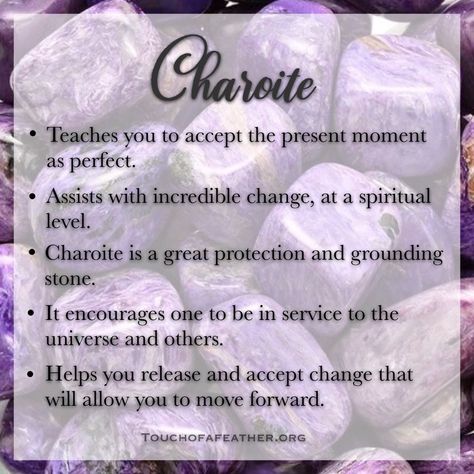 Crystal Dictionary, Scorpio Saggitarius, Charoite Crystal, Crystals Meaning, Leo Birthstone, Living Naturally, Crystal Tips, Crystal Care, Virgo Scorpio