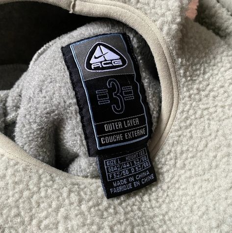 Nike Acg sherpa hoodie Nike Acg Sherpa Fleece, Nike Acg Sherpa, Sherpa Hoodie, Nike Acg, Hoodie Girl, Sherpa Fleece, Vintage Nike, Fleece Hoodie, Nike