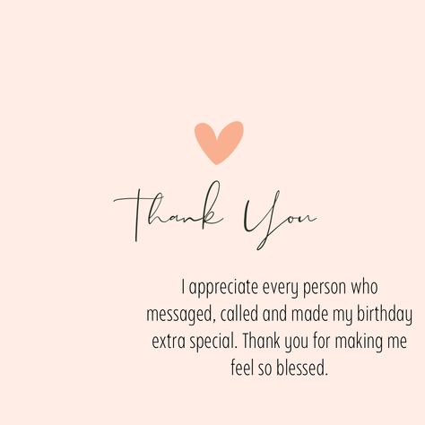 Thank You For The Wishes Happy Birthday, Bday Wish Thank You, Thank You For Bday Wishes Quotes, Thanking For The Birthday Wishes, Self Bday Wishes, Thanks So Much For Birthday Wishes, Thankful Birthday Wishes, Happy Birthday Wishes Thank You, Bday Wishes Thanks Quotes