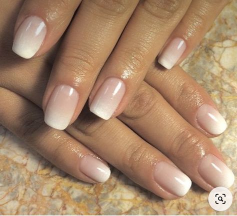 Nails Acrylic Easy, Elegant Bridal Nails, Nails Squoval, Fashionable Nails, Wedding Manicure, Crazy Nail Art, Wedding Nails French, Beauty Hacks Nails, Bride Nails