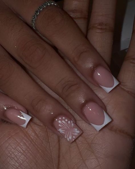 LDN NAIL TECH on Instagram Cna Nails, Girly Acrylic, Girly Acrylic Nails, Nail Tech, Short Nails, Nail Inspo, Acrylic Nails, Nails, On Instagram