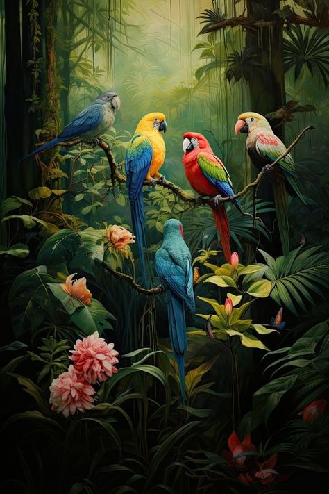 Birds Photography Nature, Magical Paintings, Philippine Art, Scenery Paintings, Bird Photography, Print Pictures, Character Drawing, Beautiful Birds, Painting Inspiration