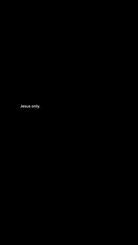 Jesus, black, wallpaper Christian Cool Wallpapers, Black Bible Wallpaper, Black Background With Quotes, Black Words Wallpaper, Simple Phone Wallpapers Black, Wallpaper Backgrounds God Quotes, Wallpaper Bible Verse Aesthetic Black, Black Christian Wallpaper Iphone, Jesus Wallpaper Black And White