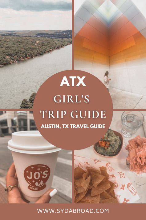 austin texas weekend guide Austin Texas Outfits September, Girls Trip Austin Texas, Austin Weekend Itinerary, Austin Day Trips, Austin Girls Weekend, Austin Girls Trip, Austin Texas Outfits February, Austin Texas Things To Do, Austin Itinerary