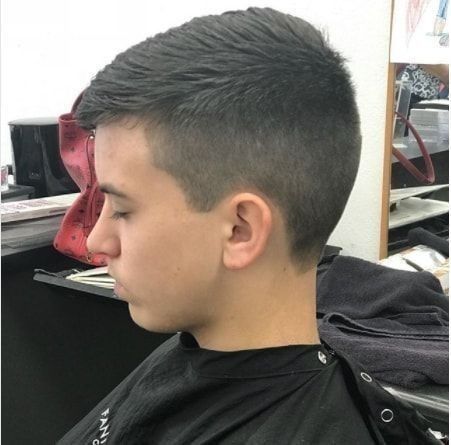 Pictures Of Short Haircuts, Boys Fade Haircut, Boys Haircut Styles, Boy Haircuts Short, Toddler Boy Haircuts, Side Swept Hairstyles, Kids Hair Cuts